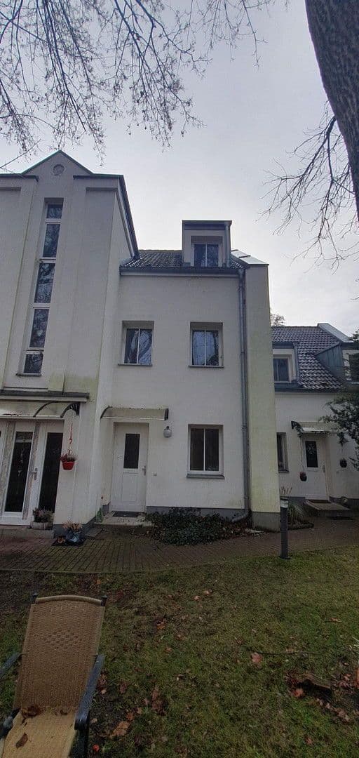 Predaj bytu 3-izbový 93 m², Woltersdorf, Brandenbursko Predaj bytu 3-izbový 93 m², Woltersdorf, Brandenbursko