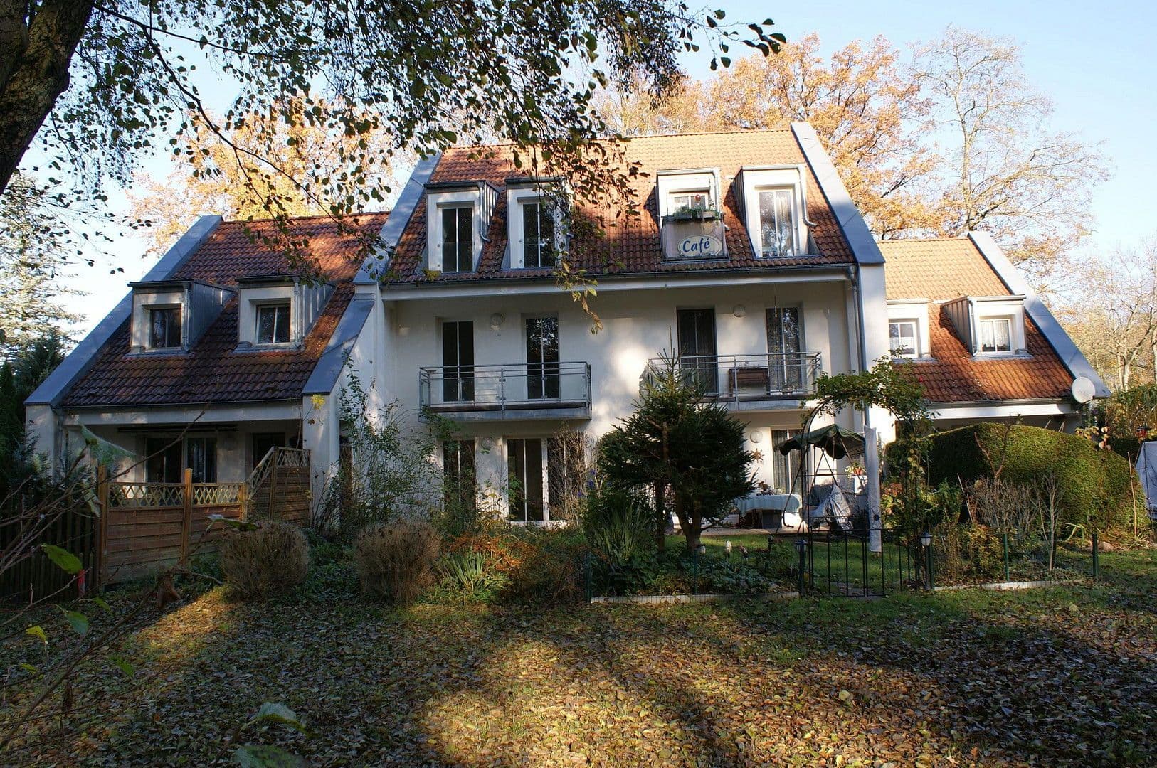 Predaj bytu 3-izbový 93 m², Woltersdorf, Brandenbursko Predaj bytu 3-izbový 93 m², Woltersdorf, Brandenbursko