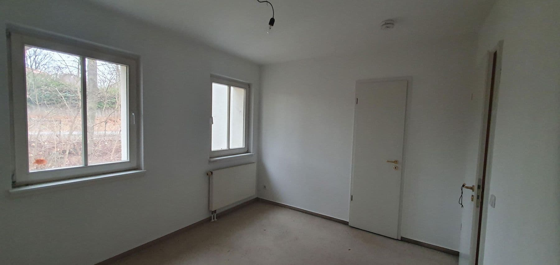 Predaj bytu 3-izbový 93 m², Woltersdorf, Brandenbursko Predaj bytu 3-izbový 93 m², Woltersdorf, Brandenbursko