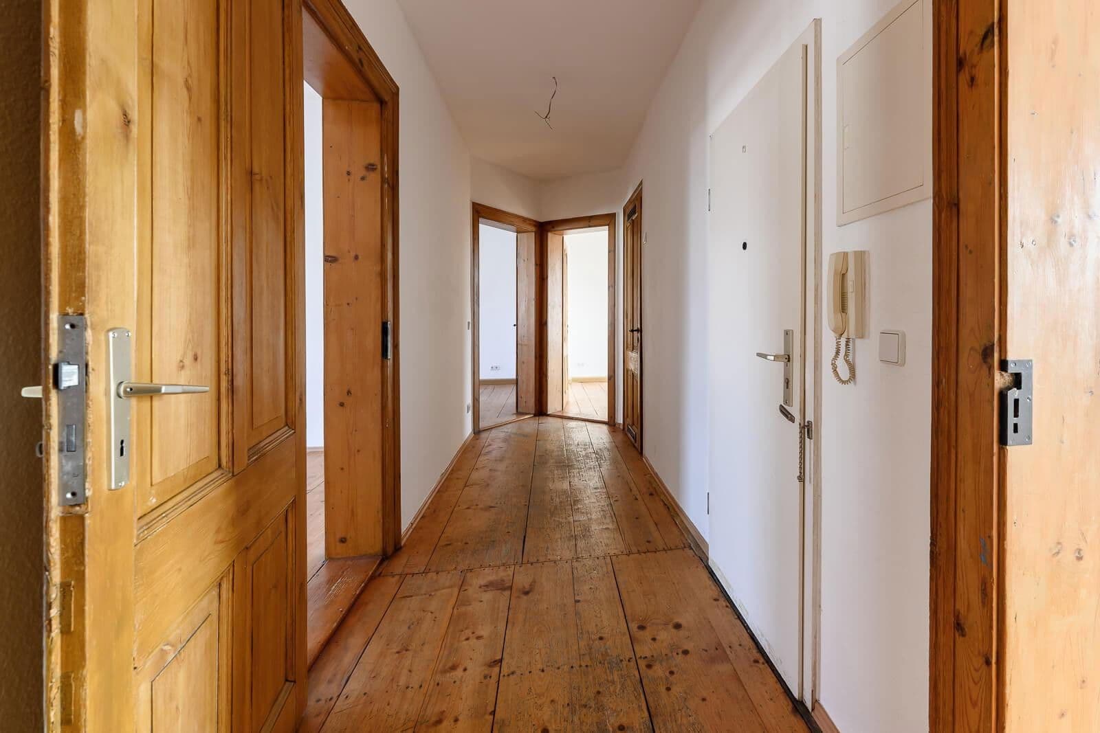 Predaj domu 318 m², Jägerstraße 70, Naumburg (Saale), Sasko-Anhaltsko Predaj domu 318 m², Jägerstraße 70, Naumburg (Saale), Sasko-Anhaltsko