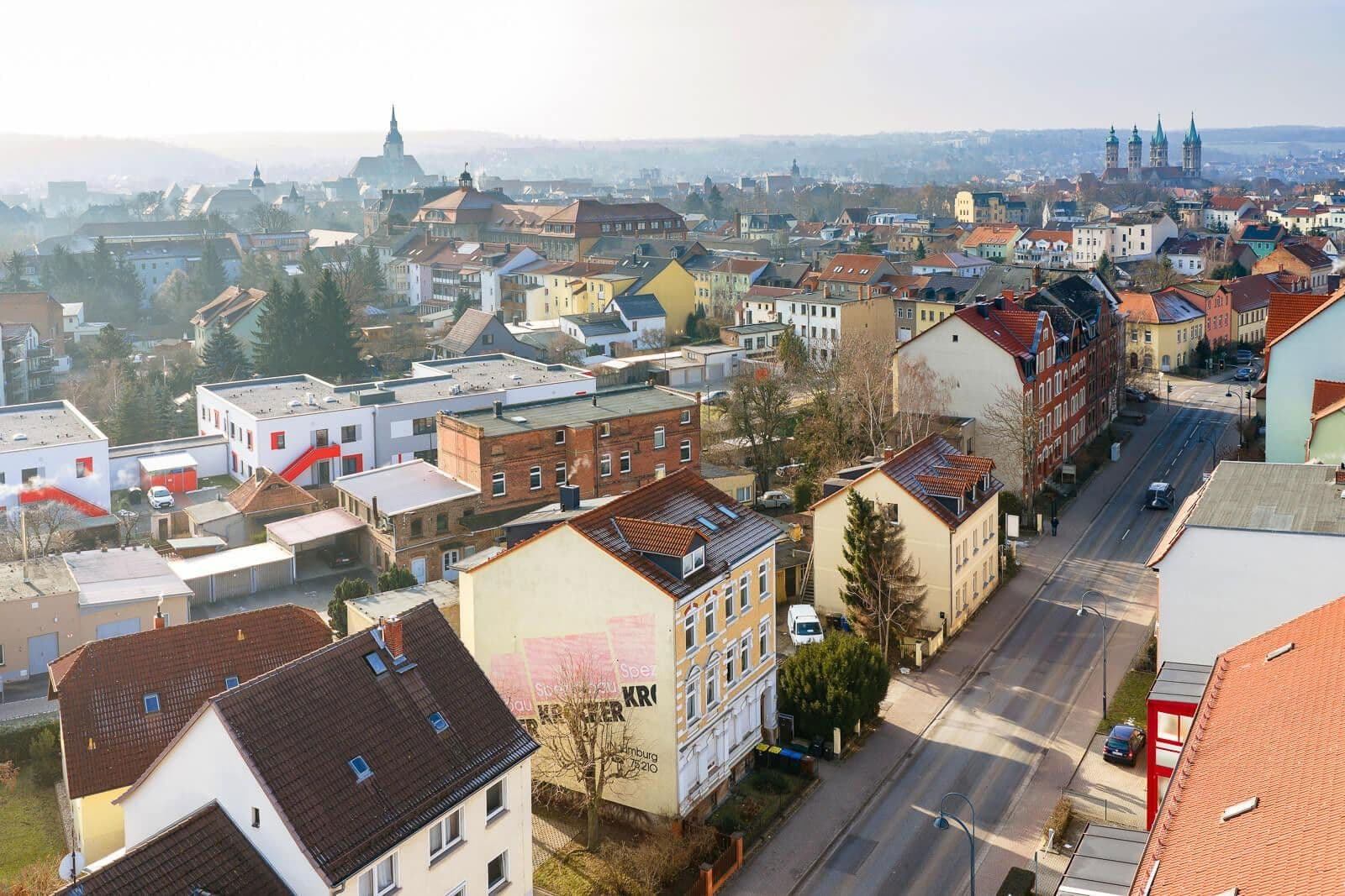 Predaj domu 318 m², Jägerstraße 70, Naumburg (Saale), Sasko-Anhaltsko Predaj domu 318 m², Jägerstraße 70, Naumburg (Saale), Sasko-Anhaltsko