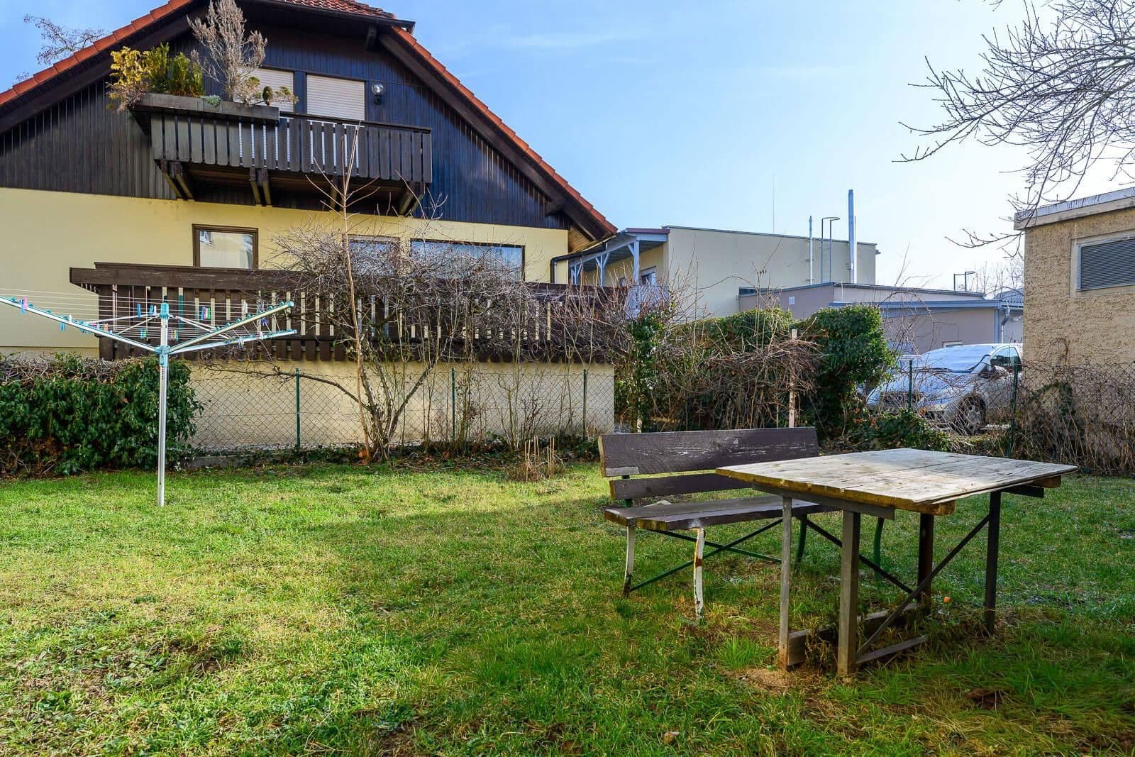 Predaj domu 318 m², Jägerstraße 70, Naumburg (Saale), Sasko-Anhaltsko Predaj domu 318 m², Jägerstraße 70, Naumburg (Saale), Sasko-Anhaltsko