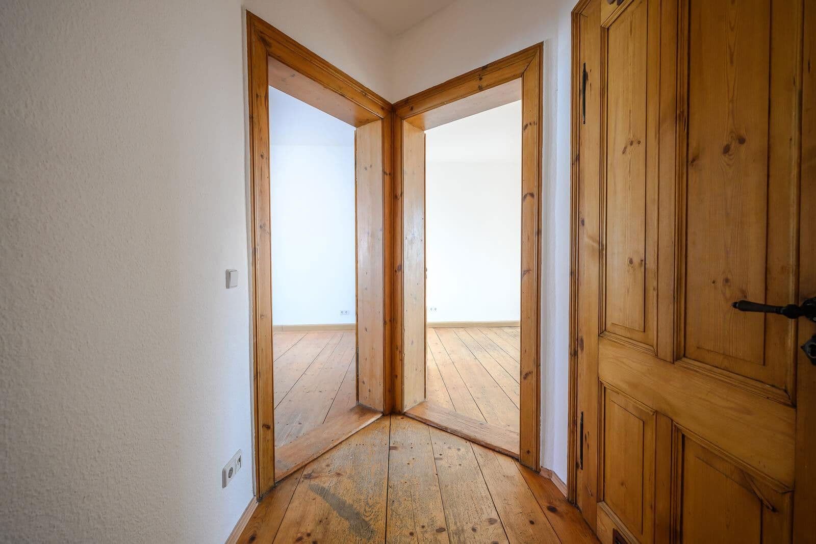 Predaj domu 318 m², Jägerstraße 70, Naumburg (Saale), Sasko-Anhaltsko Predaj domu 318 m², Jägerstraße 70, Naumburg (Saale), Sasko-Anhaltsko