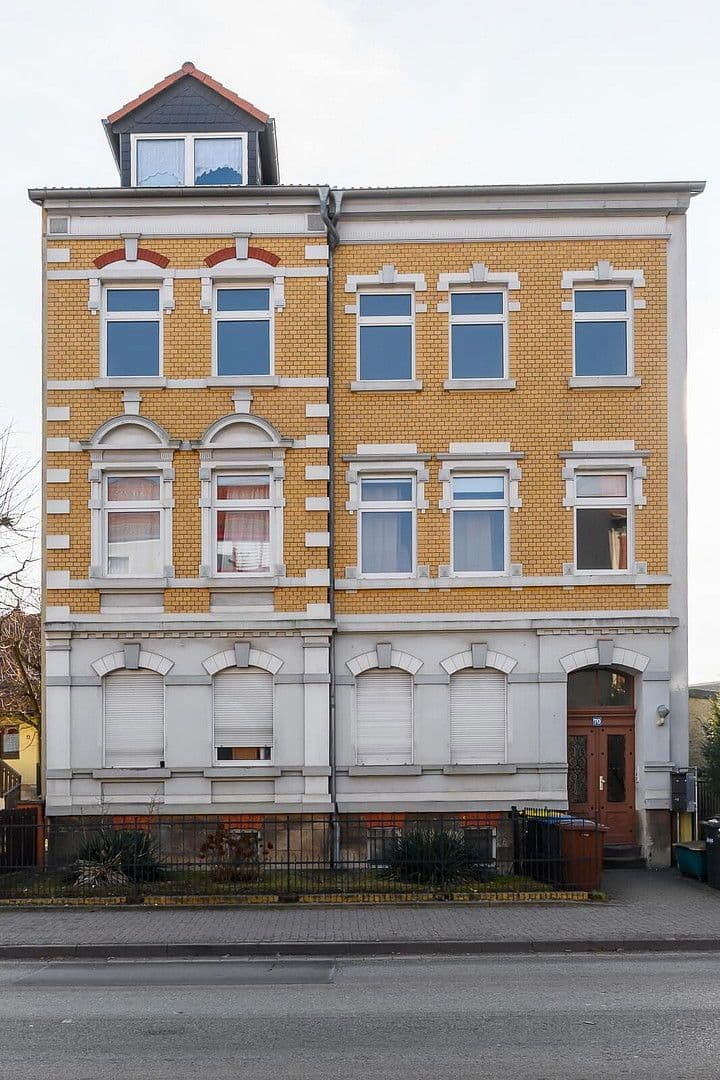 Predaj domu 318 m², Jägerstraße 70, Naumburg (Saale), Sasko-Anhaltsko Predaj domu 318 m², Jägerstraße 70, Naumburg (Saale), Sasko-Anhaltsko