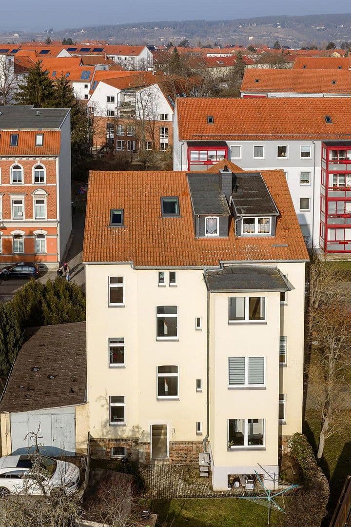 Predaj domu 318 m², Jägerstraße 70, Naumburg (Saale), Sasko-Anhaltsko Predaj domu 318 m², Jägerstraße 70, Naumburg (Saale), Sasko-Anhaltsko