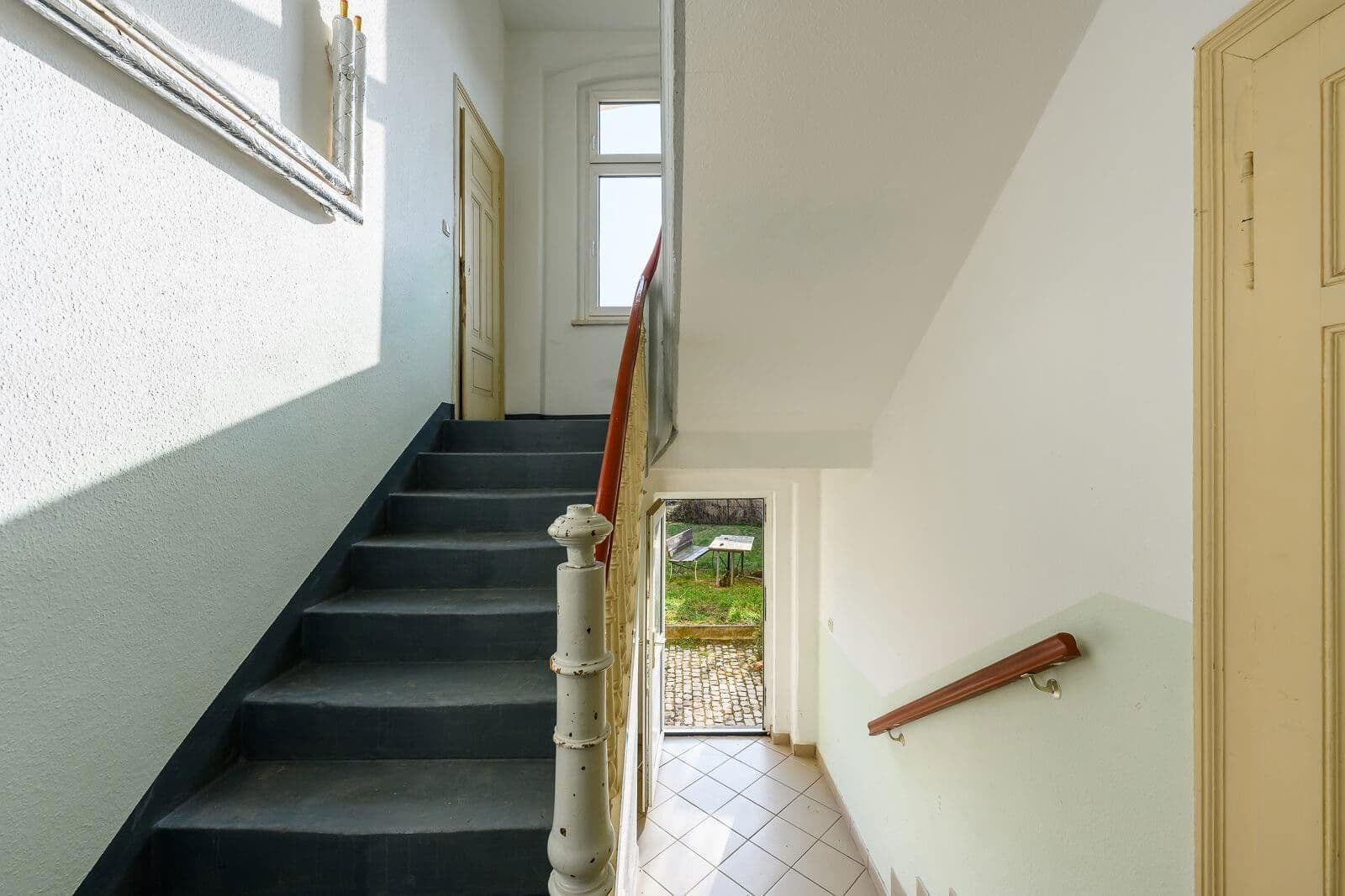 Predaj domu 318 m², Jägerstraße 70, Naumburg (Saale), Sasko-Anhaltsko Predaj domu 318 m², Jägerstraße 70, Naumburg (Saale), Sasko-Anhaltsko