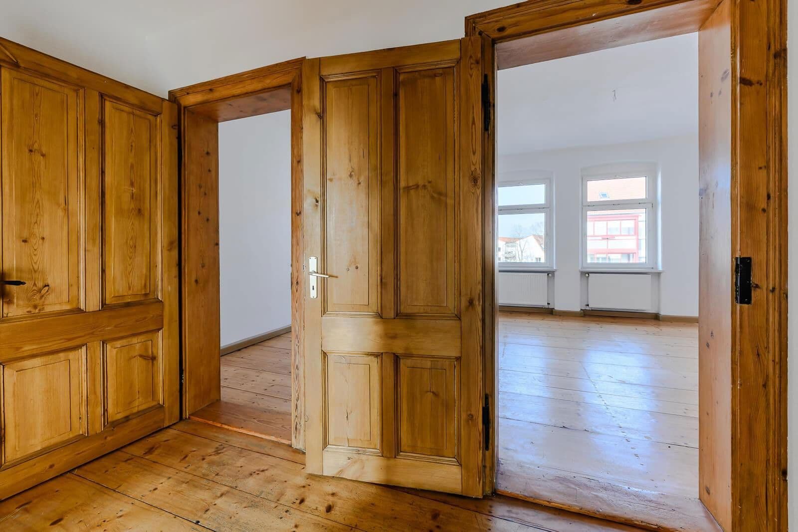 Predaj domu 318 m², Jägerstraße 70, Naumburg (Saale), Sasko-Anhaltsko Predaj domu 318 m², Jägerstraße 70, Naumburg (Saale), Sasko-Anhaltsko