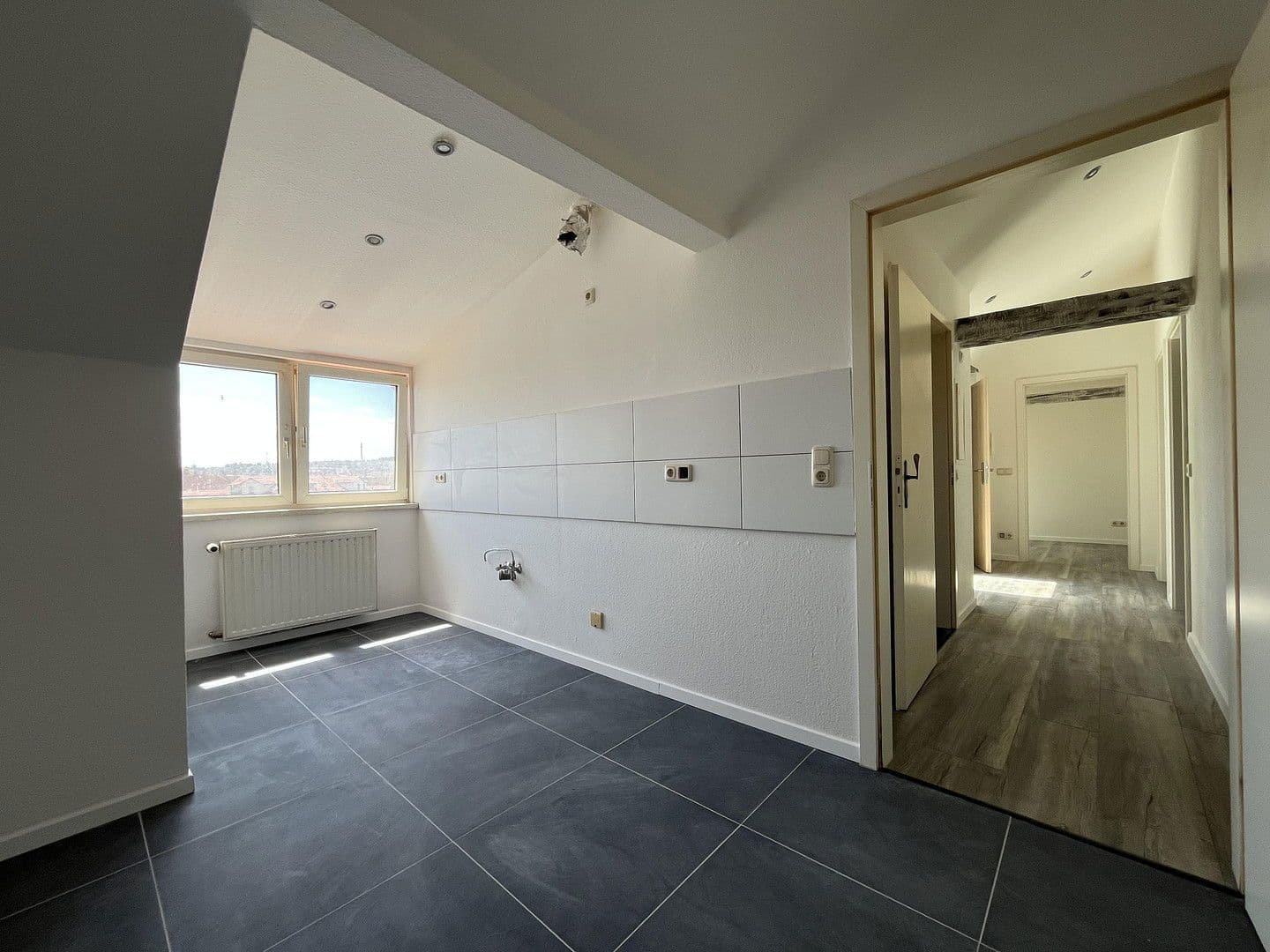 Predaj domu 318 m², Jägerstraße 70, Naumburg (Saale), Sasko-Anhaltsko Predaj domu 318 m², Jägerstraße 70, Naumburg (Saale), Sasko-Anhaltsko