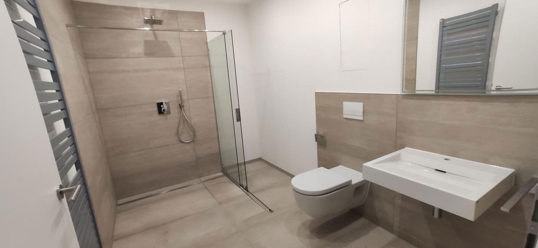 Prenájom bytu 2-izbový 70 m², Bernkastel-Kues, Porýnie-Falcko Prenájom bytu 2-izbový 70 m², Bernkastel-Kues, Porýnie-Falcko