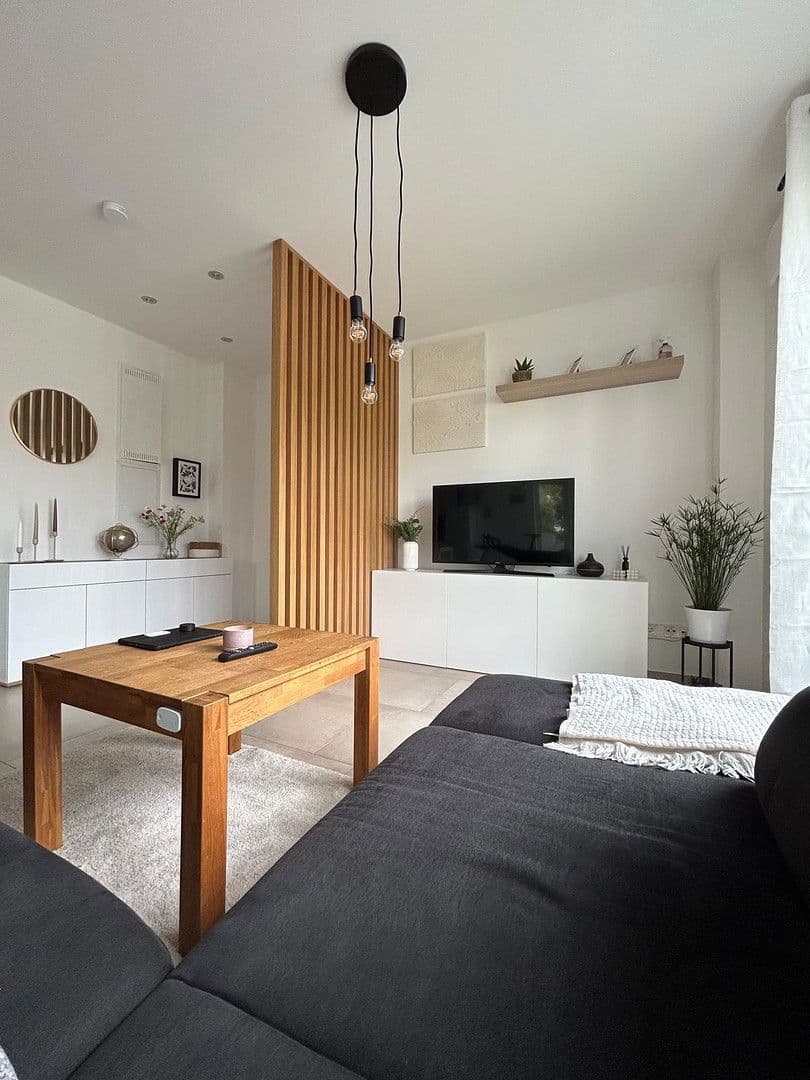 Prenájom bytu 2-izbový 70 m², Bernkastel-Kues, Porýnie-Falcko Prenájom bytu 2-izbový 70 m², Bernkastel-Kues, Porýnie-Falcko