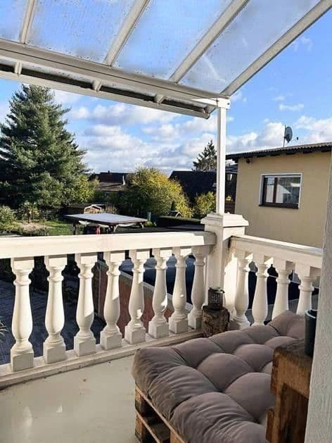 Predaj bytu 3-izbový 58 m², Hanau, Hesensko Predaj bytu 3-izbový 58 m², Hanau, Hesensko