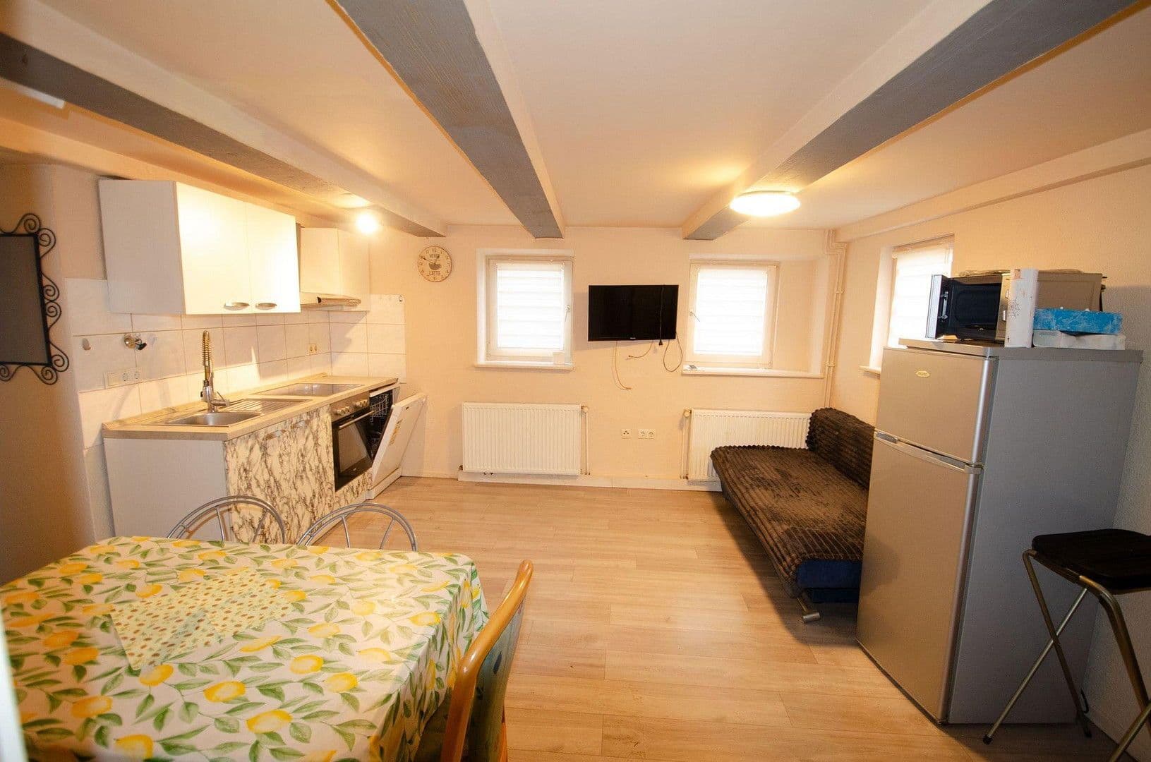 Predaj domu 107 m², pozemek 98 m², Waldachtal, Bádensko-Wurttembersko Predaj domu 107 m², pozemek 98 m², Waldachtal, Bádensko-Wurttembersko