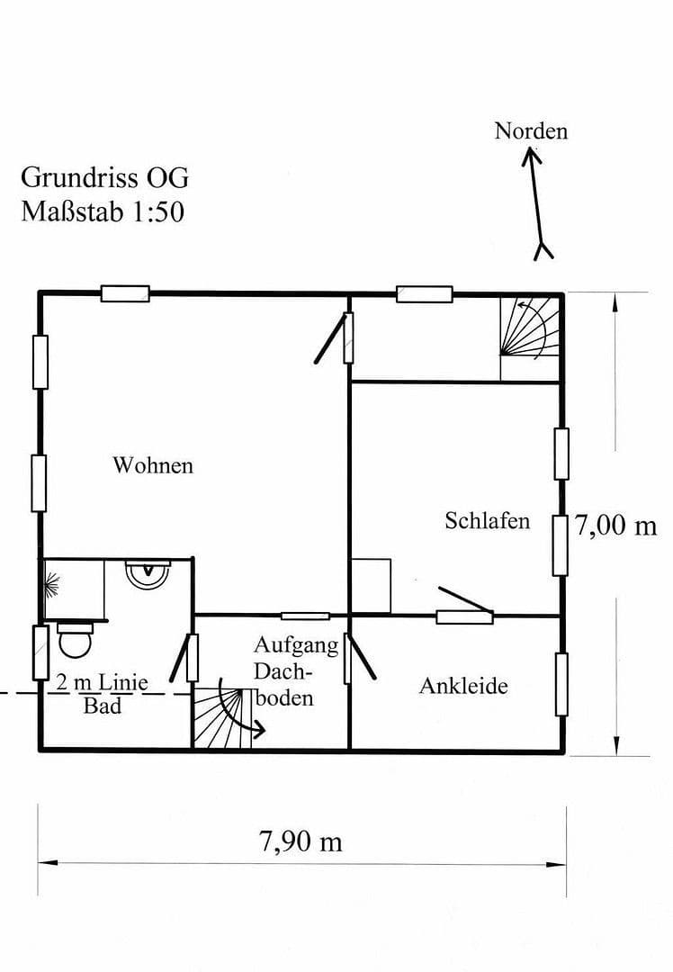 Predaj domu 107 m², pozemek 98 m², Waldachtal, Bádensko-Wurttembersko Predaj domu 107 m², pozemek 98 m², Waldachtal, Bádensko-Wurttembersko