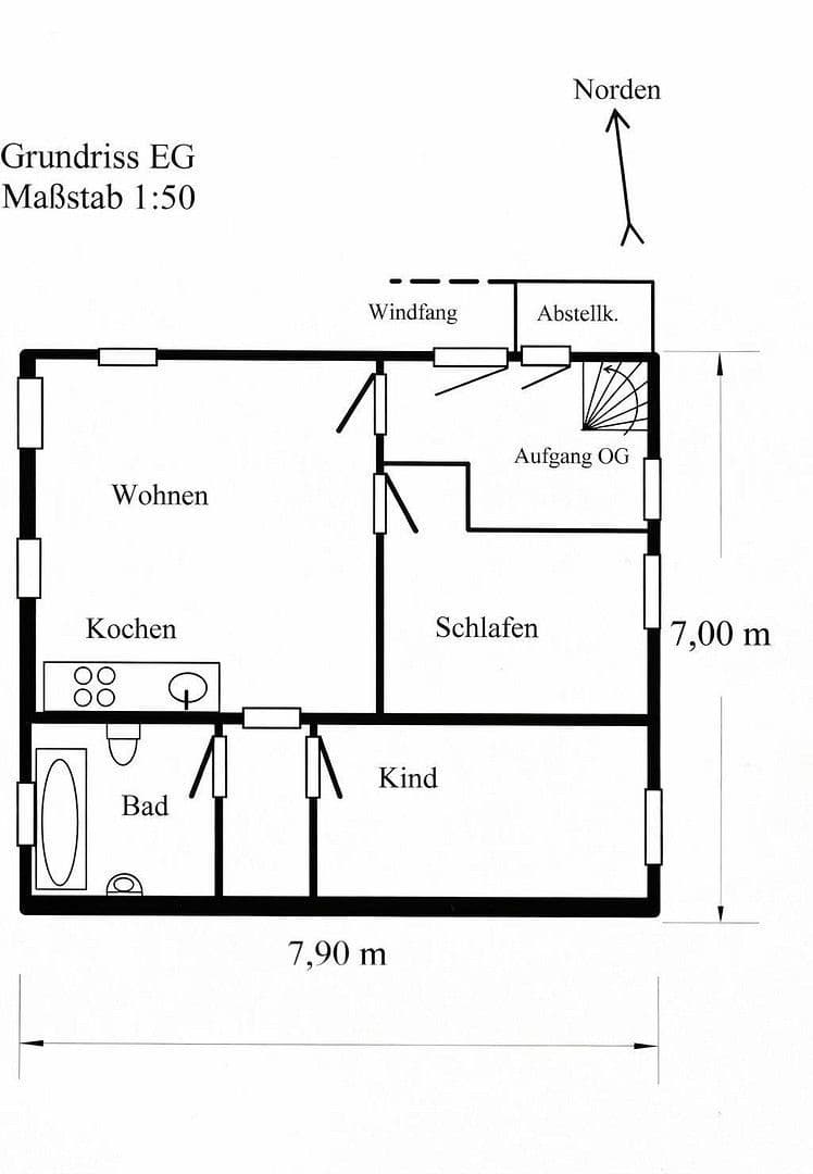 Predaj domu 107 m², pozemek 98 m², Waldachtal, Bádensko-Wurttembersko Predaj domu 107 m², pozemek 98 m², Waldachtal, Bádensko-Wurttembersko