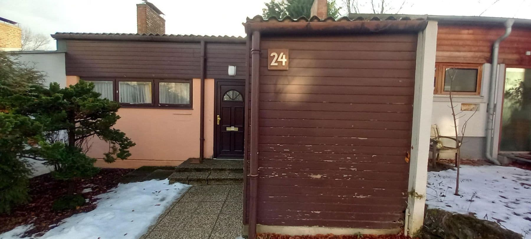 Predaj domu 90 m², pozemek 200 m², Sonnbergstraße, Maria Enzersdorf, Dolné Rakúsko Predaj domu 90 m², pozemek 200 m², Sonnbergstraße, Maria Enzersdorf, Dolné Rakúsko