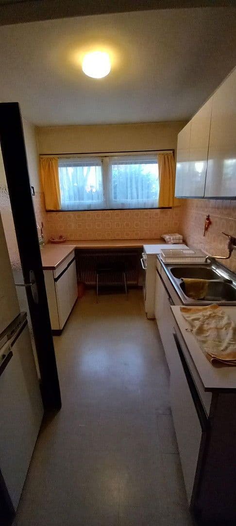 Predaj domu 90 m², pozemek 200 m², Sonnbergstraße, Maria Enzersdorf, Dolné Rakúsko Predaj domu 90 m², pozemek 200 m², Sonnbergstraße, Maria Enzersdorf, Dolné Rakúsko