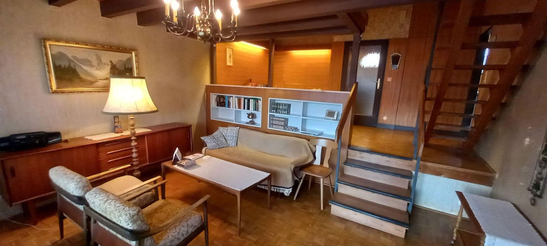 Predaj domu 90 m², pozemek 200 m², Sonnbergstraße, Maria Enzersdorf, Dolné Rakúsko Predaj domu 90 m², pozemek 200 m², Sonnbergstraße, Maria Enzersdorf, Dolné Rakúsko