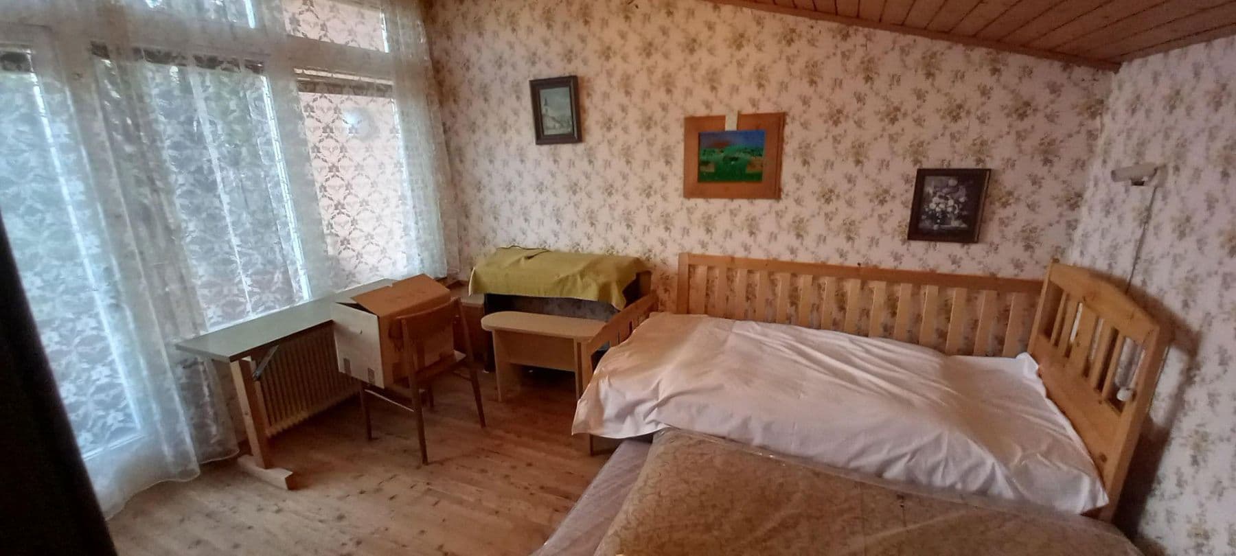 Predaj domu 90 m², pozemek 200 m², Sonnbergstraße, Maria Enzersdorf, Dolné Rakúsko Predaj domu 90 m², pozemek 200 m², Sonnbergstraße, Maria Enzersdorf, Dolné Rakúsko