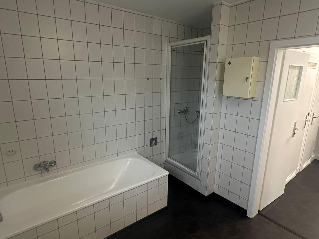 Predaj bytu 3-izbový 90 m², Oberhausen-Rheinhausen, Bádensko-Wurttembersko Predaj bytu 3-izbový 90 m², Oberhausen-Rheinhausen, Bádensko-Wurttembersko