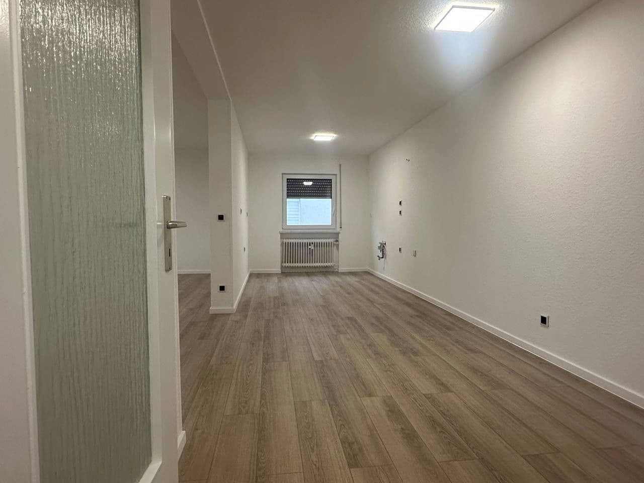 Predaj bytu 3-izbový 90 m², Oberhausen-Rheinhausen, Bádensko-Wurttembersko Predaj bytu 3-izbový 90 m², Oberhausen-Rheinhausen, Bádensko-Wurttembersko