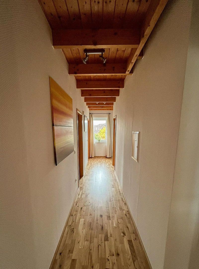 Predaj domu 218 m², pozemek 4.635 m², Borgentreich, Severné Porýnie - Westfálsko Predaj domu 218 m², pozemek 4.635 m², Borgentreich, Severné Porýnie - Westfálsko