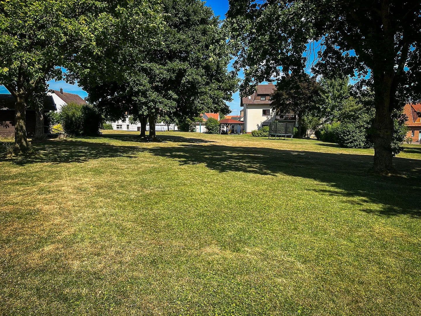 Predaj domu 218 m², pozemek 4.635 m², Borgentreich, Severné Porýnie - Westfálsko Predaj domu 218 m², pozemek 4.635 m², Borgentreich, Severné Porýnie - Westfálsko