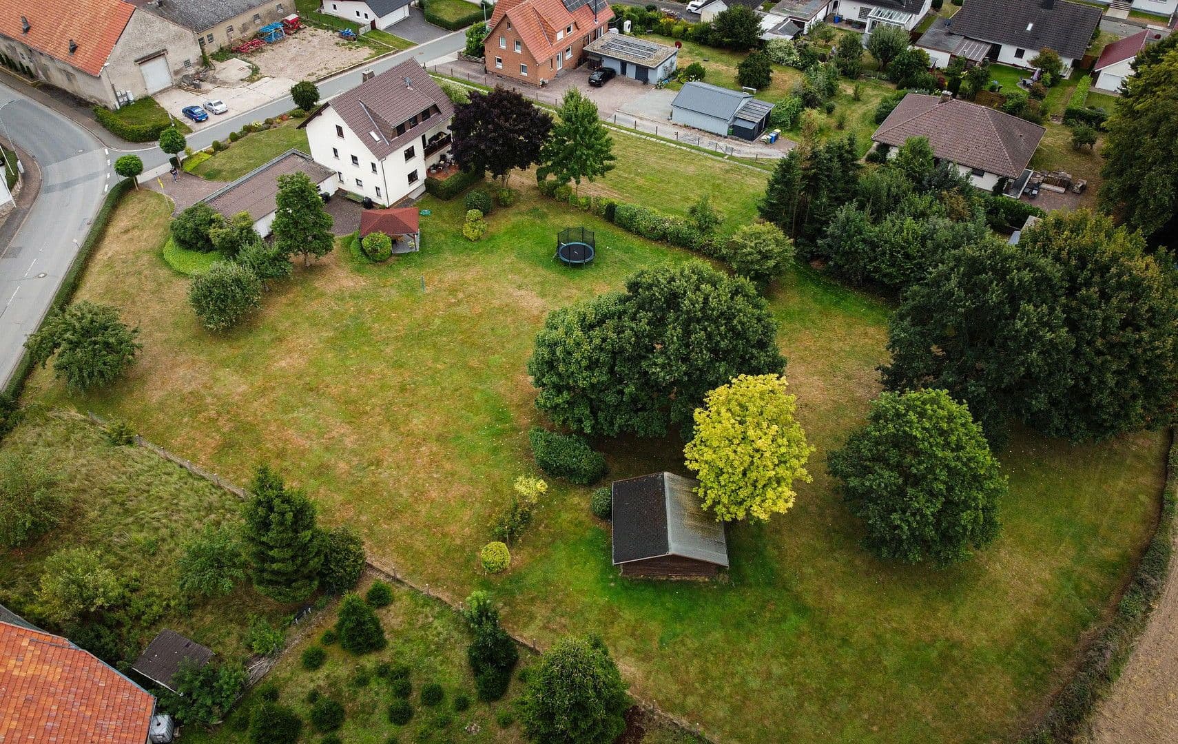 Predaj domu 218 m², pozemek 4.635 m², Borgentreich, Severné Porýnie - Westfálsko Predaj domu 218 m², pozemek 4.635 m², Borgentreich, Severné Porýnie - Westfálsko