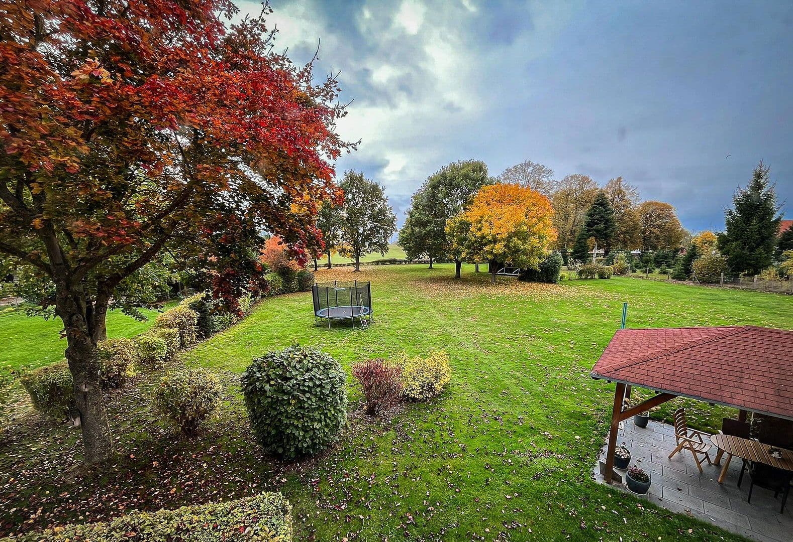 Predaj domu 218 m², pozemek 4.635 m², Borgentreich, Severné Porýnie - Westfálsko Predaj domu 218 m², pozemek 4.635 m², Borgentreich, Severné Porýnie - Westfálsko