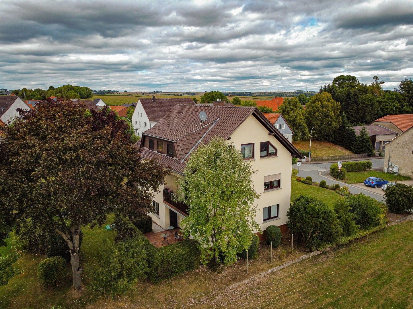 Predaj domu 218 m², pozemek 4.635 m², Borgentreich, Severné Porýnie - Westfálsko Predaj domu 218 m², pozemek 4.635 m², Borgentreich, Severné Porýnie - Westfálsko