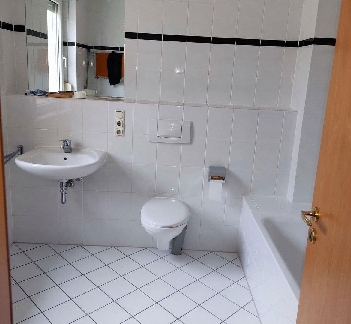 Predaj bytu 3-izbový 101 m², Goethestr., Konz, Porýnie-Falcko Predaj bytu 3-izbový 101 m², Goethestr., Konz, Porýnie-Falcko