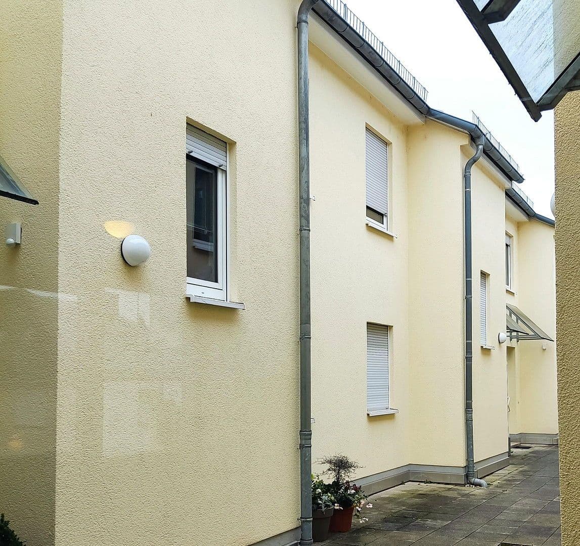 Predaj bytu 3-izbový 101 m², Goethestr., Konz, Porýnie-Falcko Predaj bytu 3-izbový 101 m², Goethestr., Konz, Porýnie-Falcko