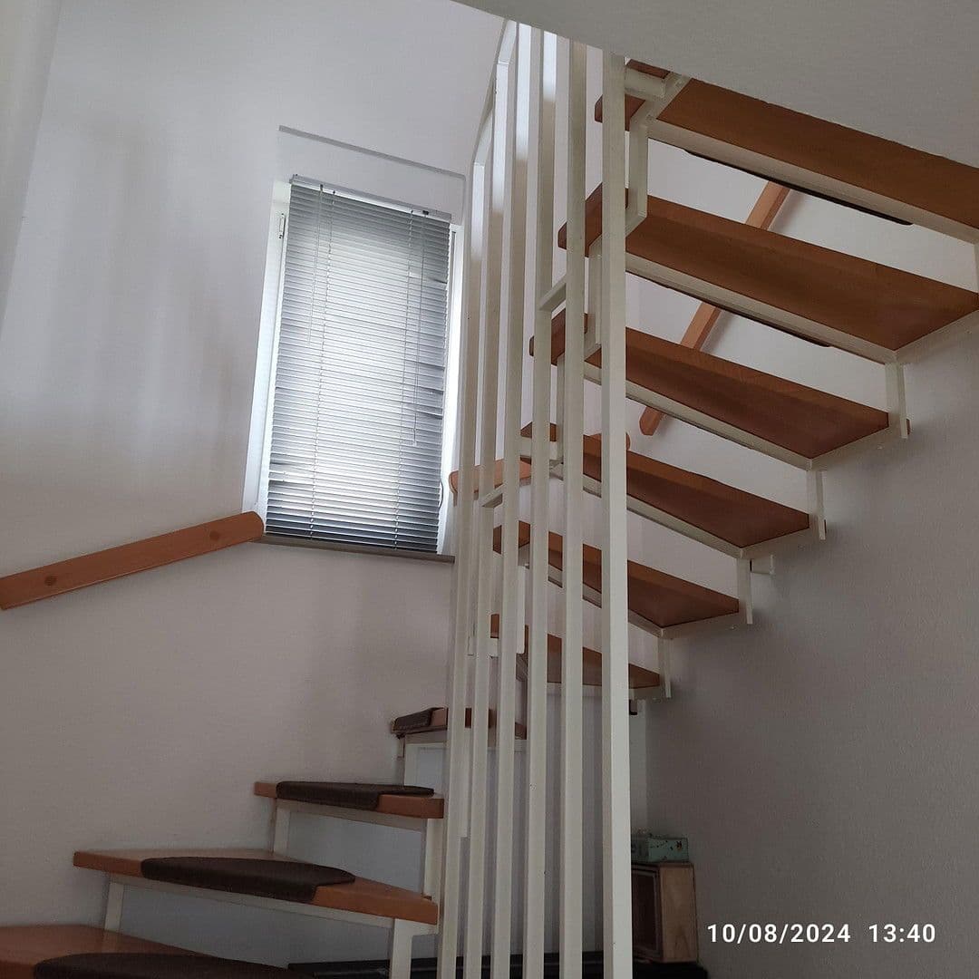 Predaj bytu 3-izbový 101 m², Goethestr., Konz, Porýnie-Falcko Predaj bytu 3-izbový 101 m², Goethestr., Konz, Porýnie-Falcko