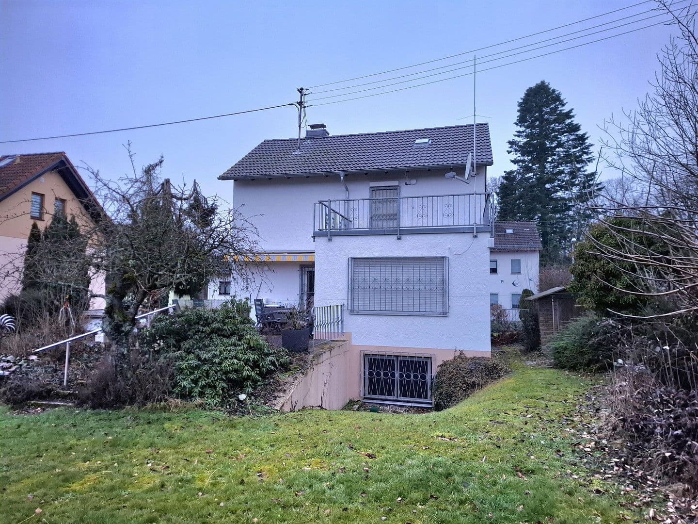 Predaj pozemku 410 m², Dreiherrenstein 14, Wiesbaden, Hesensko Predaj pozemku 410 m², Dreiherrenstein 14, Wiesbaden, Hesensko