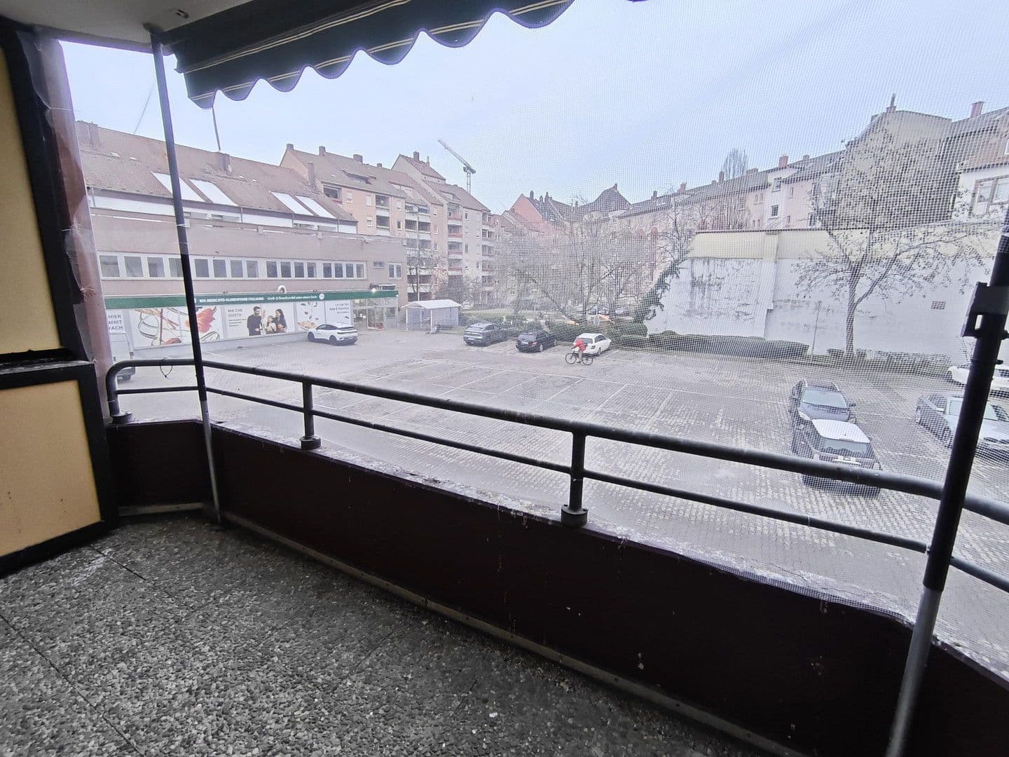 Prenájom bytu 2-izbový 49 m², Knollstraße 6, Ludwigshafen, Porýnie-Falcko Prenájom bytu 2-izbový 49 m², Knollstraße 6, Ludwigshafen, Porýnie-Falcko