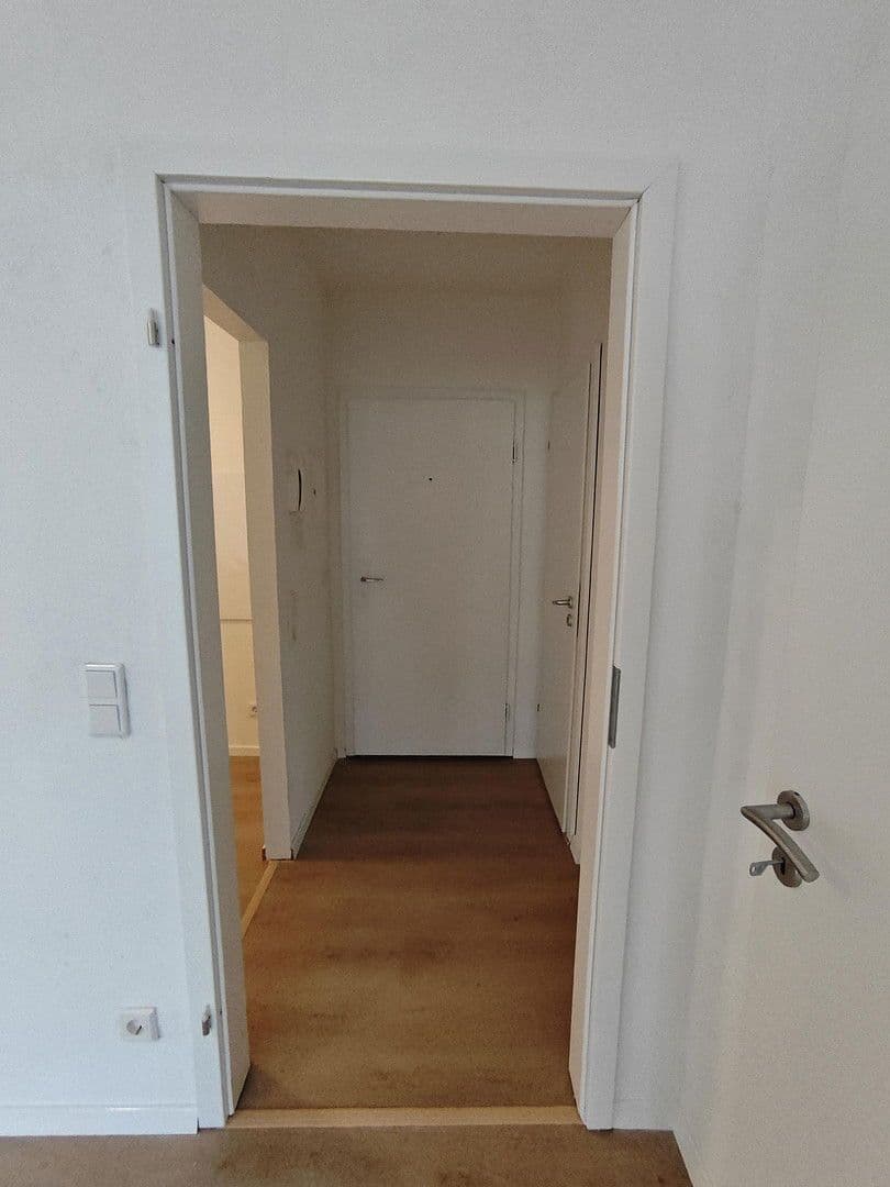 Prenájom bytu 2-izbový 49 m², Knollstraße 6, Ludwigshafen, Porýnie-Falcko Prenájom bytu 2-izbový 49 m², Knollstraße 6, Ludwigshafen, Porýnie-Falcko