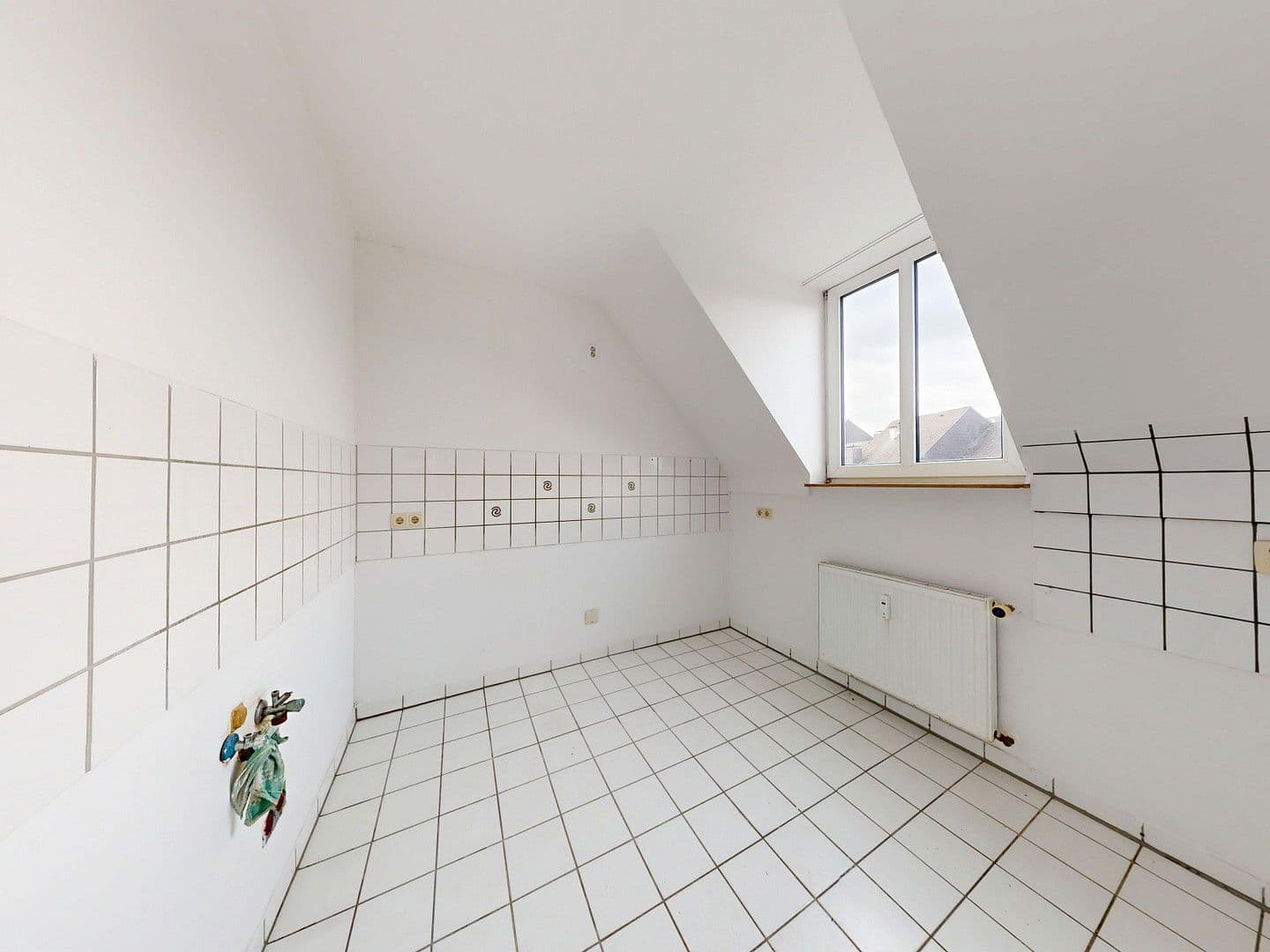 Predaj bytu 5-izbový 120 m², Rohrlachstrasse 5, Ludwigshafen, Porýnie-Falcko Predaj bytu 5-izbový 120 m², Rohrlachstrasse 5, Ludwigshafen, Porýnie-Falcko