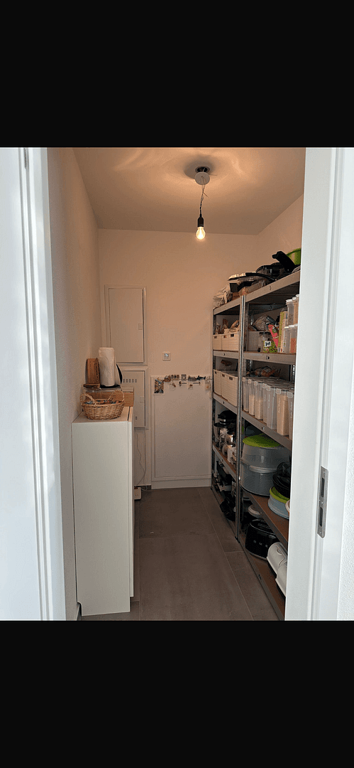 Prenájom bytu 4-izbový 126 m², Unterhausen, Bavorsko Prenájom bytu 4-izbový 126 m², Unterhausen, Bavorsko