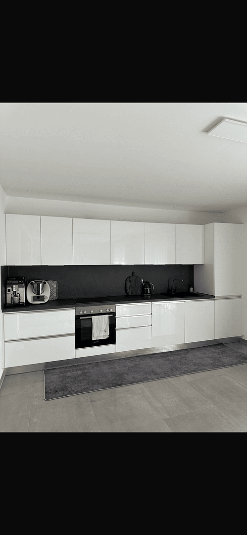 Prenájom bytu 4-izbový 126 m², Unterhausen, Bavorsko Prenájom bytu 4-izbový 126 m², Unterhausen, Bavorsko