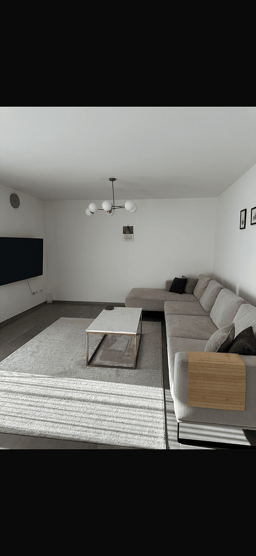 Prenájom bytu 4-izbový 126 m², Unterhausen, Bavorsko Prenájom bytu 4-izbový 126 m², Unterhausen, Bavorsko