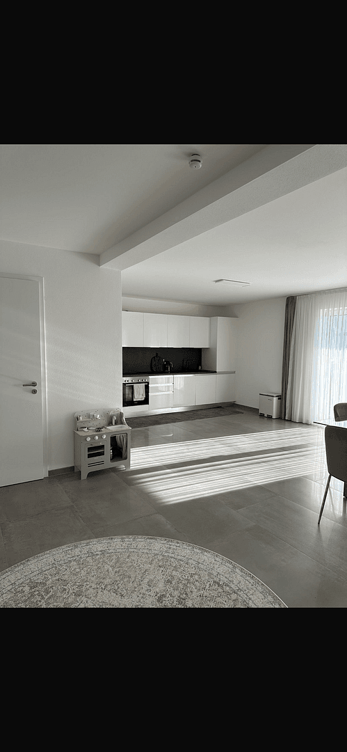 Prenájom bytu 4-izbový 126 m², Unterhausen, Bavorsko Prenájom bytu 4-izbový 126 m², Unterhausen, Bavorsko