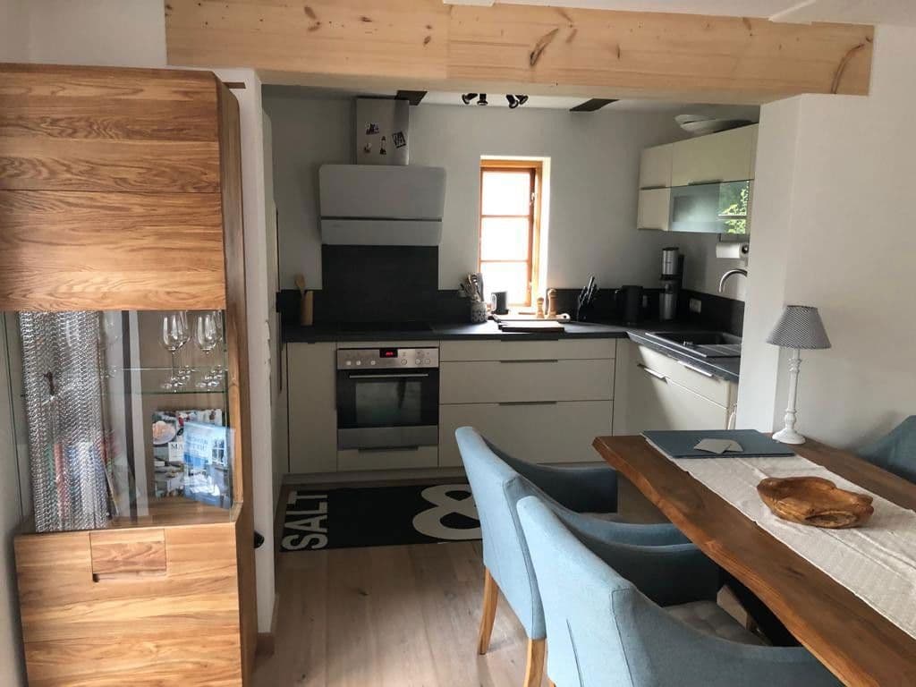 Predaj domu 220 m², pozemek 1.585 m², Dorfstrasse 2-3, Krummin, Meklenbursko-Predpomoransko Predaj domu 220 m², pozemek 1.585 m², Dorfstrasse 2-3, Krummin, Meklenbursko-Predpomoransko