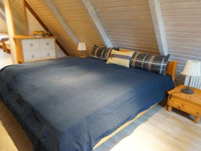 Predaj domu 220 m², pozemek 1.585 m², Dorfstrasse 2-3, Krummin, Meklenbursko-Predpomoransko Predaj domu 220 m², pozemek 1.585 m², Dorfstrasse 2-3, Krummin, Meklenbursko-Predpomoransko