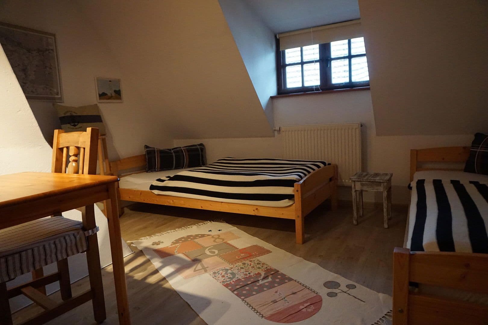 Predaj domu 220 m², pozemek 1.585 m², Dorfstrasse 2-3, Krummin, Meklenbursko-Predpomoransko Predaj domu 220 m², pozemek 1.585 m², Dorfstrasse 2-3, Krummin, Meklenbursko-Predpomoransko