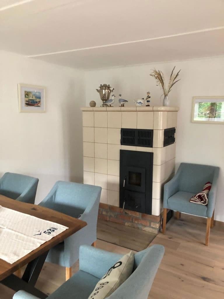 Predaj domu 220 m², pozemek 1.585 m², Dorfstrasse 2-3, Krummin, Meklenbursko-Predpomoransko Predaj domu 220 m², pozemek 1.585 m², Dorfstrasse 2-3, Krummin, Meklenbursko-Predpomoransko