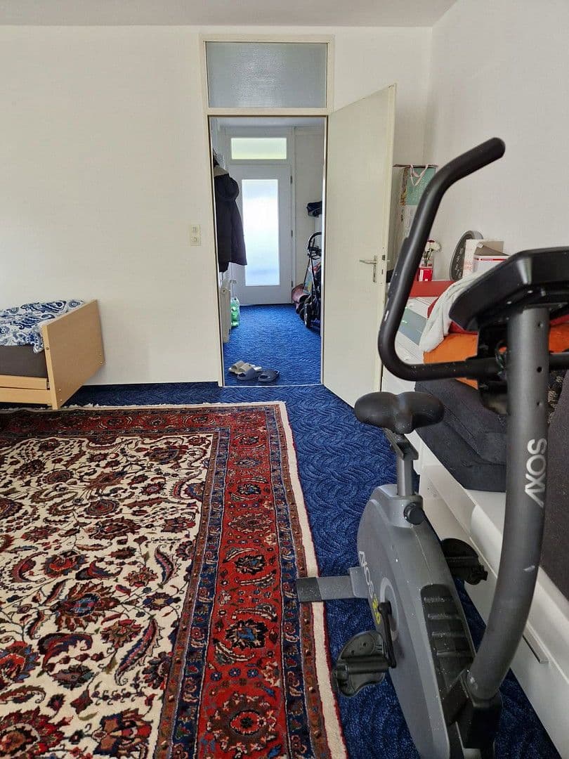 Predaj bytu 1-izbový 42 m², Otto-Hahn-Str. 13, Laatzen, Dolné Sasko Predaj bytu 1-izbový 42 m², Otto-Hahn-Str. 13, Laatzen, Dolné Sasko