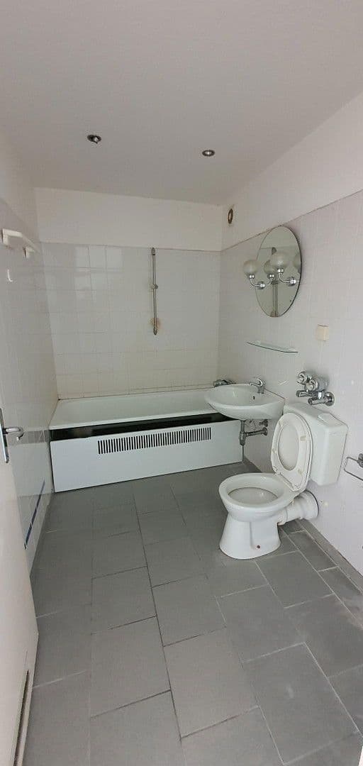 Predaj bytu 1-izbový 42 m², Otto-Hahn-Str. 13, Laatzen, Dolné Sasko Predaj bytu 1-izbový 42 m², Otto-Hahn-Str. 13, Laatzen, Dolné Sasko