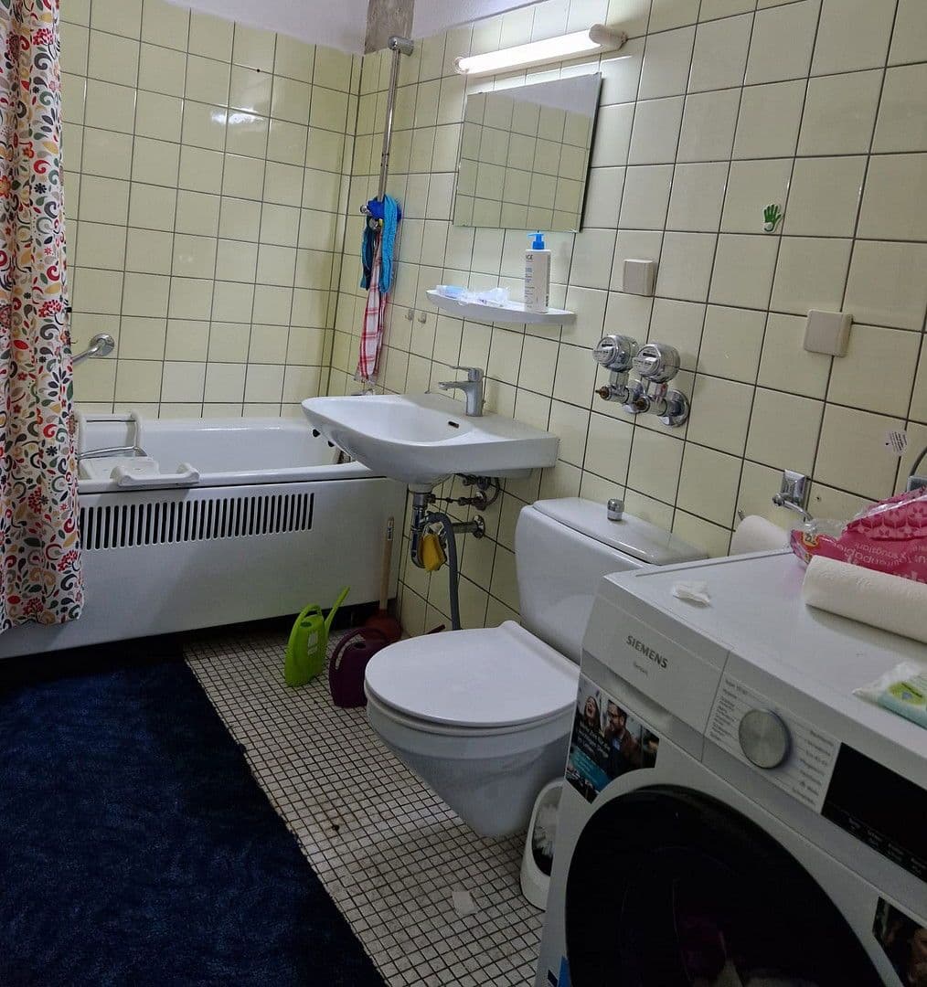 Predaj bytu 1-izbový 42 m², Otto-Hahn-Str. 13, Laatzen, Dolné Sasko Predaj bytu 1-izbový 42 m², Otto-Hahn-Str. 13, Laatzen, Dolné Sasko