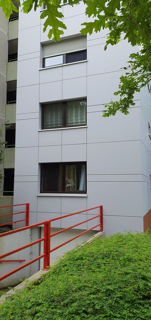 Predaj bytu 1-izbový 42 m², Otto-Hahn-Str. 13, Laatzen, Dolné Sasko Predaj bytu 1-izbový 42 m², Otto-Hahn-Str. 13, Laatzen, Dolné Sasko