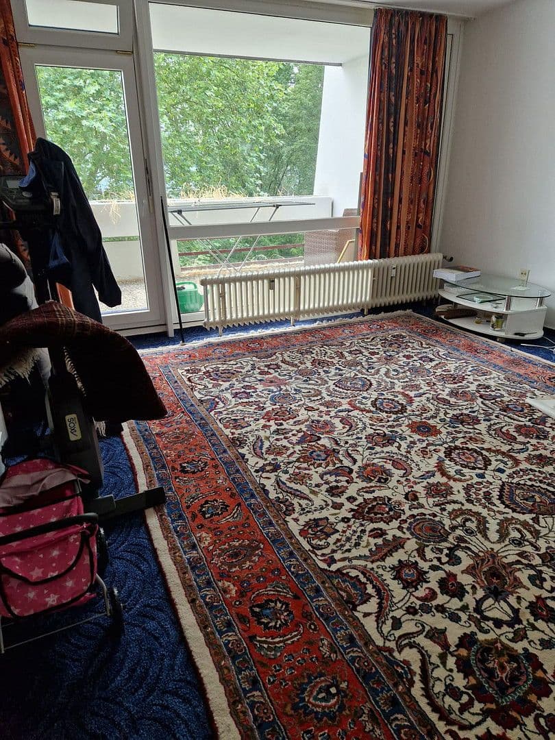 Predaj bytu 1-izbový 42 m², Otto-Hahn-Str. 13, Laatzen, Dolné Sasko Predaj bytu 1-izbový 42 m², Otto-Hahn-Str. 13, Laatzen, Dolné Sasko