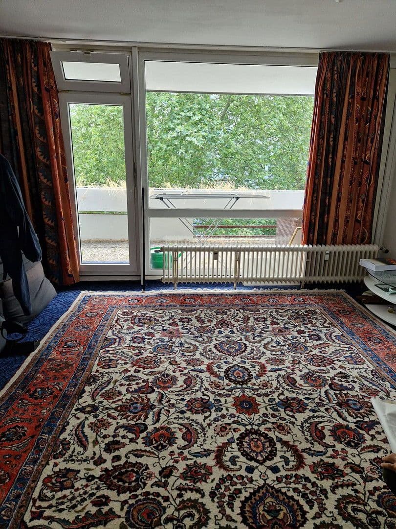 Predaj bytu 1-izbový 42 m², Otto-Hahn-Str. 13, Laatzen, Dolné Sasko Predaj bytu 1-izbový 42 m², Otto-Hahn-Str. 13, Laatzen, Dolné Sasko